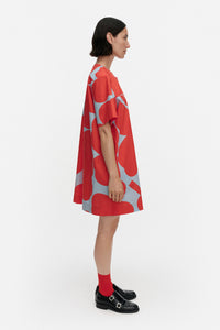 Marimekko Taitavuus Unikko Dress