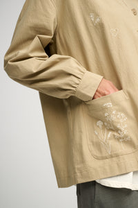 Moshi Moshi Tales Crepe Shirt