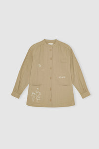 Moshi Moshi Tales Crepe Shirt
