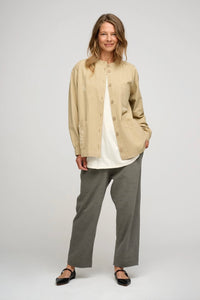 Moshi Moshi Tales Crepe Shirt
