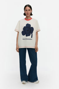 Marimekko Tarttua Unikko Placement T-Shirt