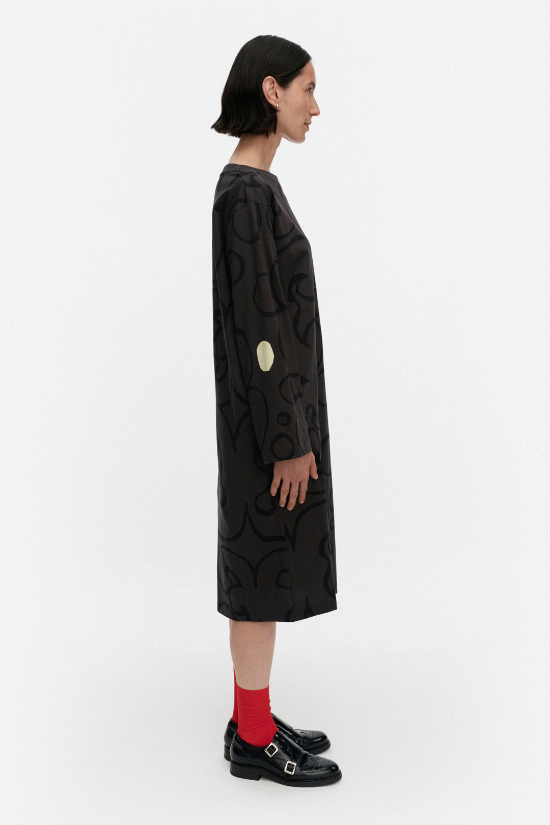 Marimekko Tavoittaa Keidas Dress