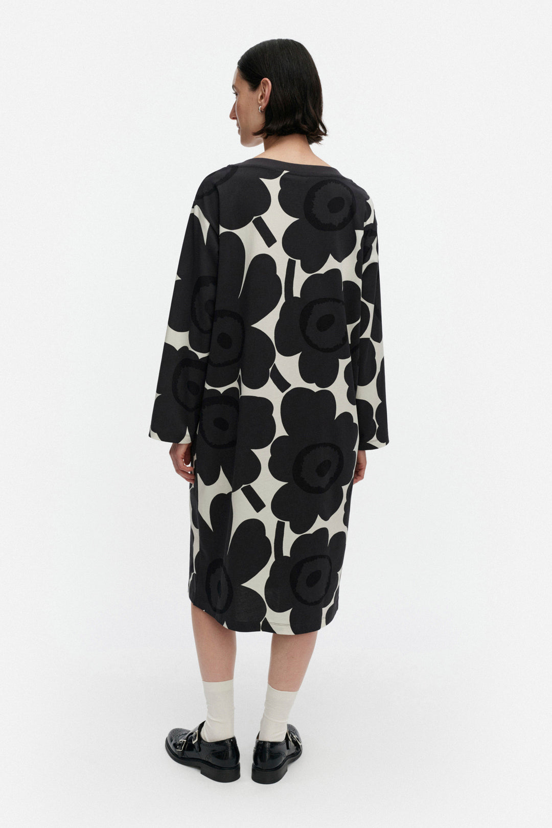 Marimekko Tavoittaa Unikko Dress