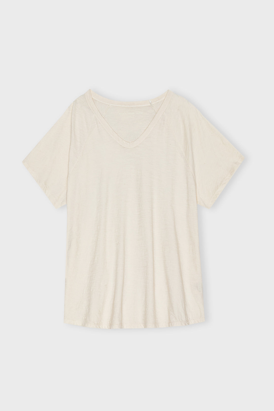 Moshi Moshi Mind Favourite Tee Natural