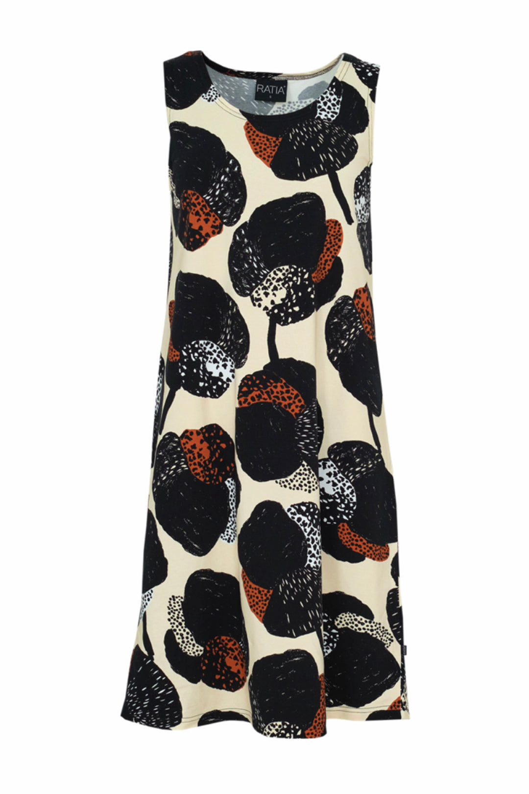 Ratia Telma Suovilla Dress