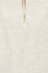 Lapuan Kankurit Terva Linen Poncho