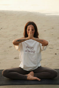 Moshi Moshi Mind Statement Tee