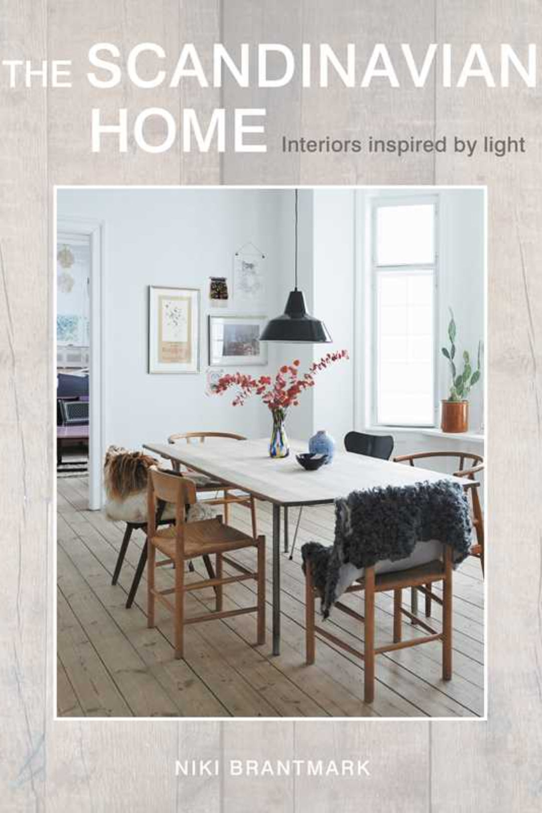 The Scandinavian Home
