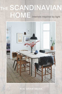The Scandinavian Home