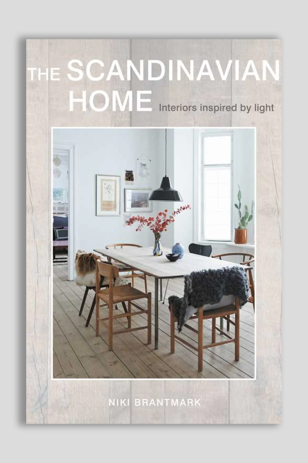 The Scandinavian Home