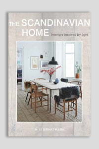 The Scandinavian Home