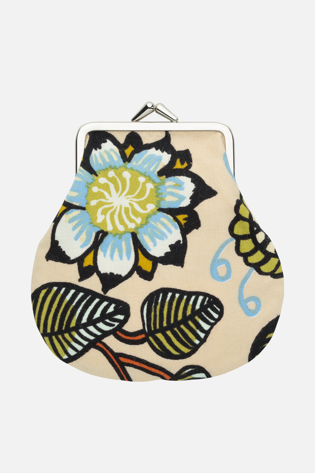 Marimekko Tiara Pieni Coin Purse
