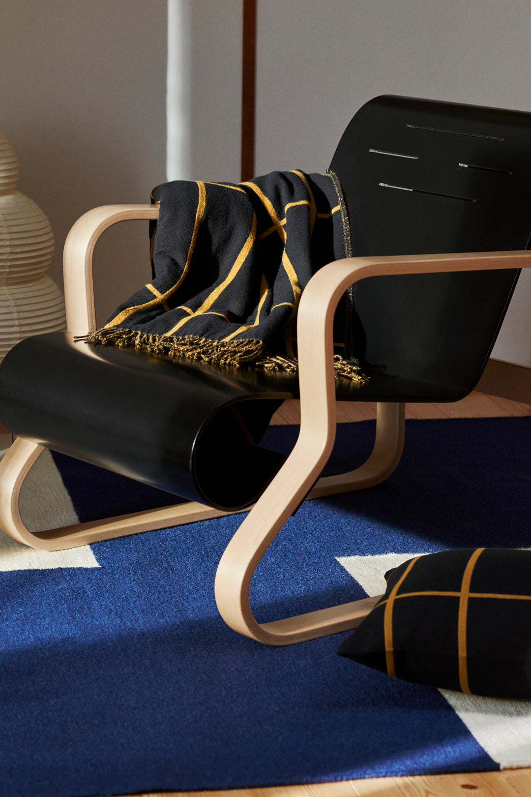 Marimekko Tiiliskivi Throw – Nordic Labels