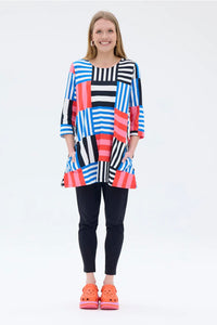 Ratia Pisara Tilkkutäkki Tunic