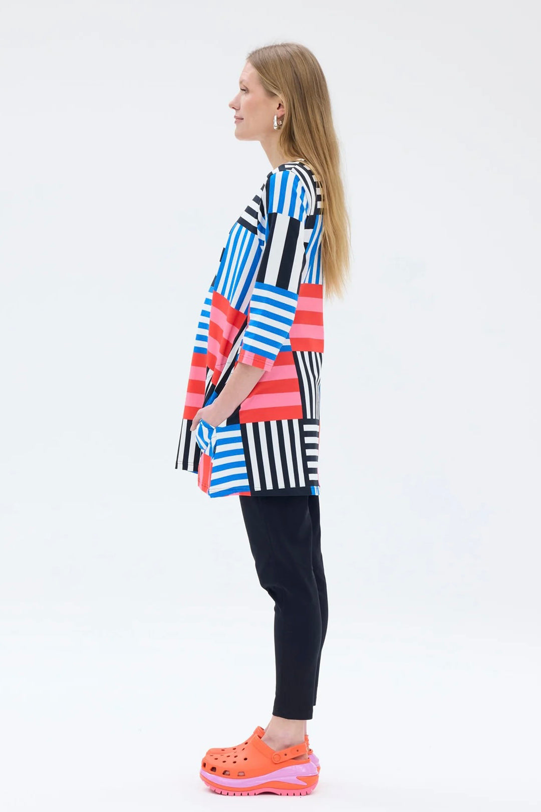 Ratia Pisara Tilkkutäkki Tunic