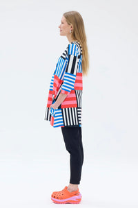 Ratia Pisara Tilkkutäkki Tunic