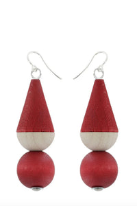 Aarikka Elf Earrings