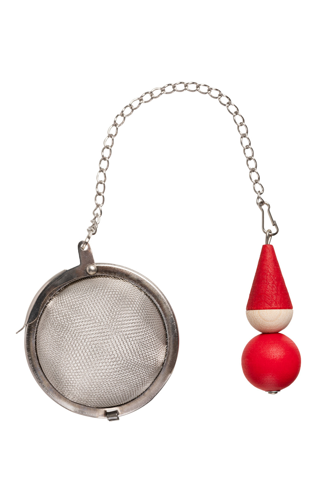 Aarikka Elf Tea Strainer
