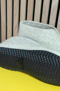 Lahtiset Classic Felt Slippers