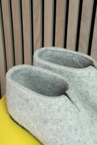 Lahtiset Classic Felt Slippers