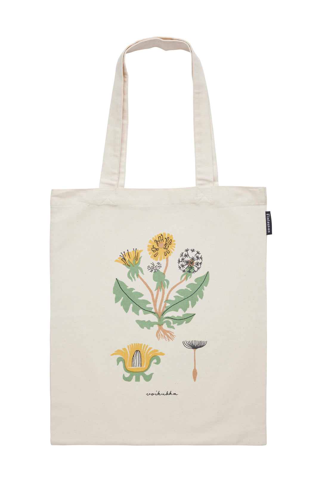 Finlayson Rohdot Tote