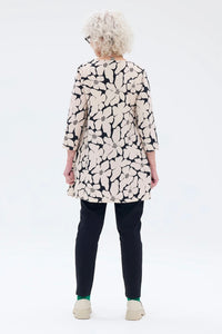 Ratia Pisara Tuulen Viemaa Black/Sand