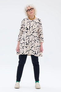 Ratia Pisara Tuulen Viemaa Black/Sand