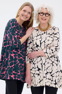 Ratia Pisara Tuulen Viemaa Black/Sand