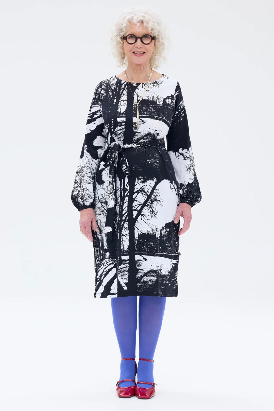 Ratia Espa Tyven Dress