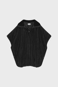 Moshi Moshi Mind Uma Padded Poncho