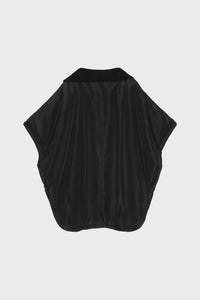 Moshi Moshi Mind Uma Padded Poncho