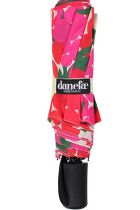 Danefæ København Maxi Berry Umbrella