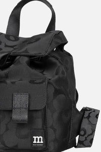 Marimekko Everything Unikko Backpack S