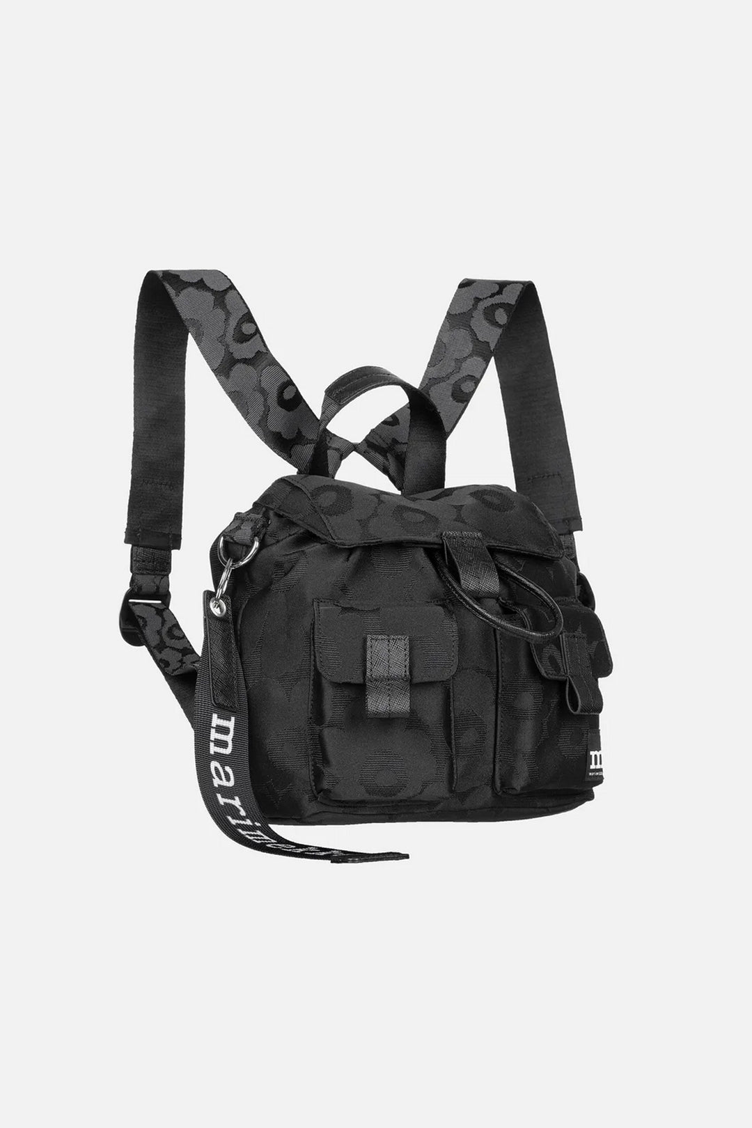 Marimekko Everything Unikko Backpack S