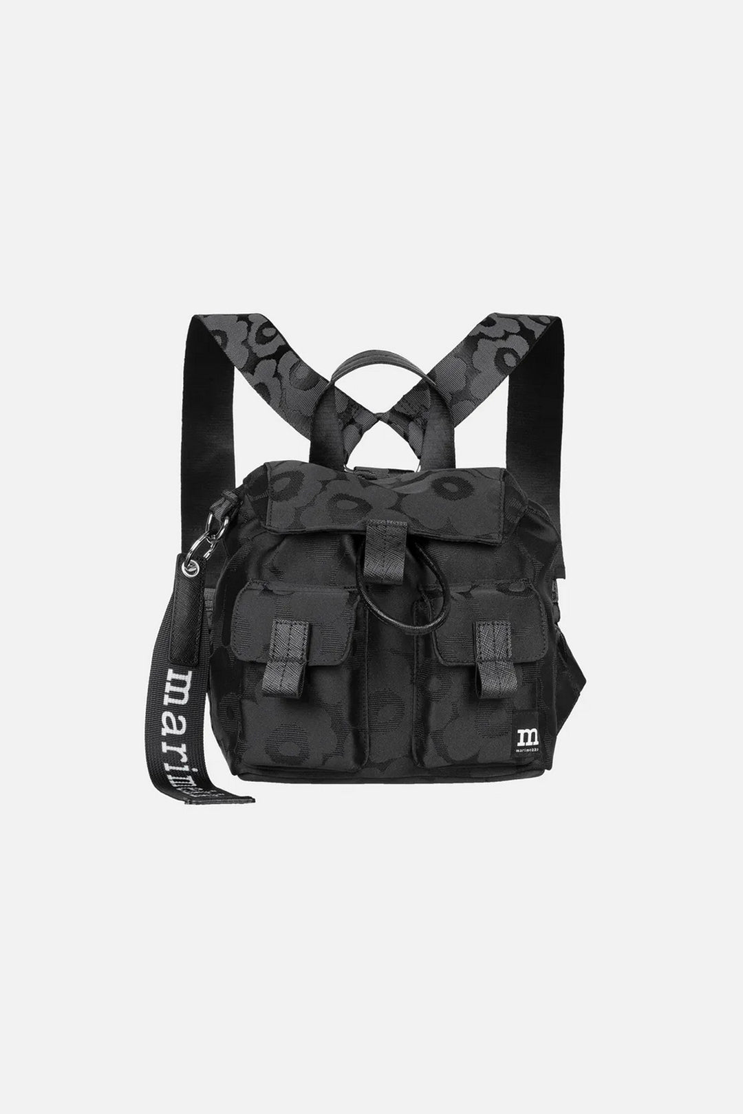 Marimekko Everything Unikko Backpack S