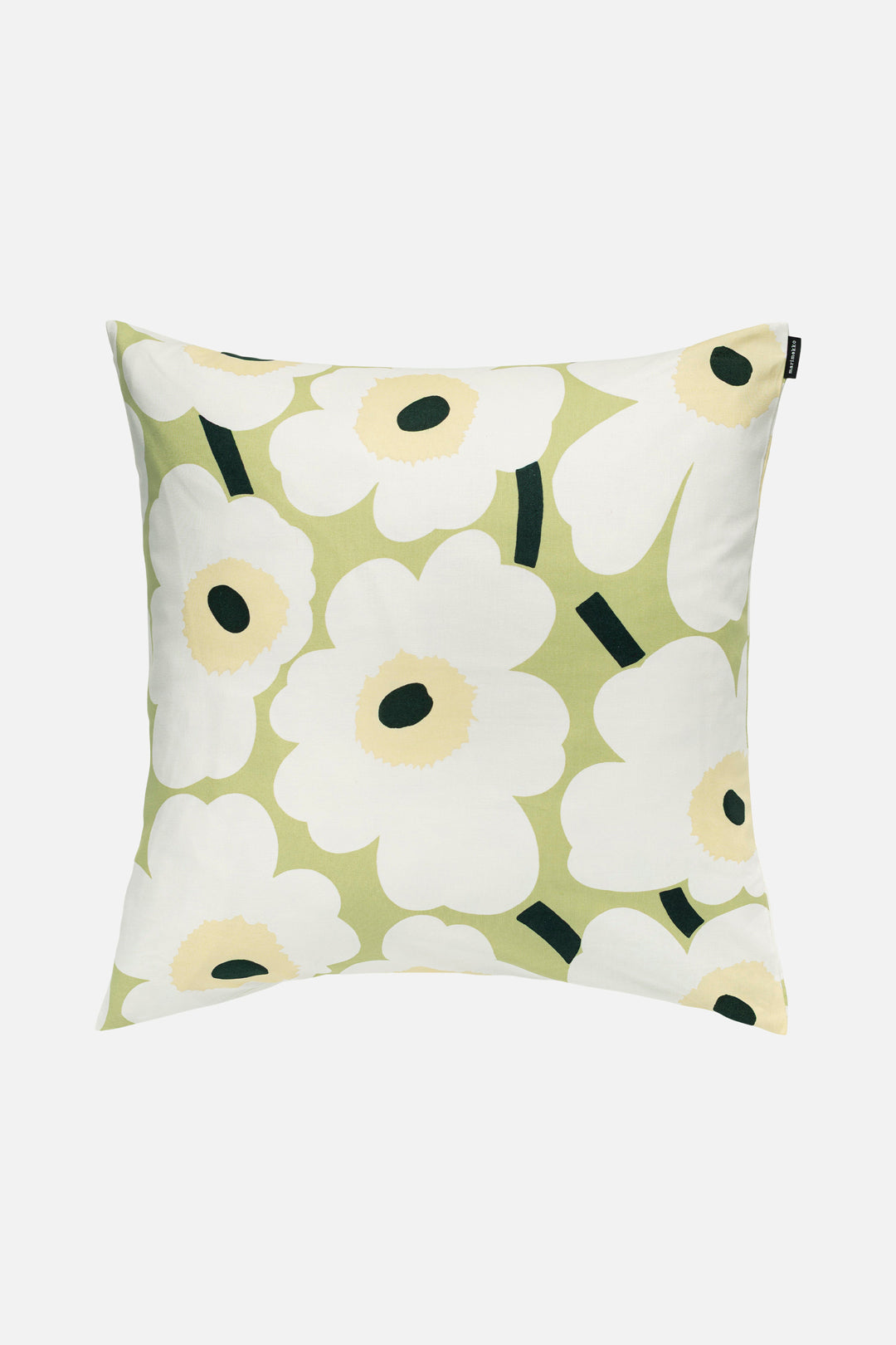 Marimekko Unikko Cushion Cover