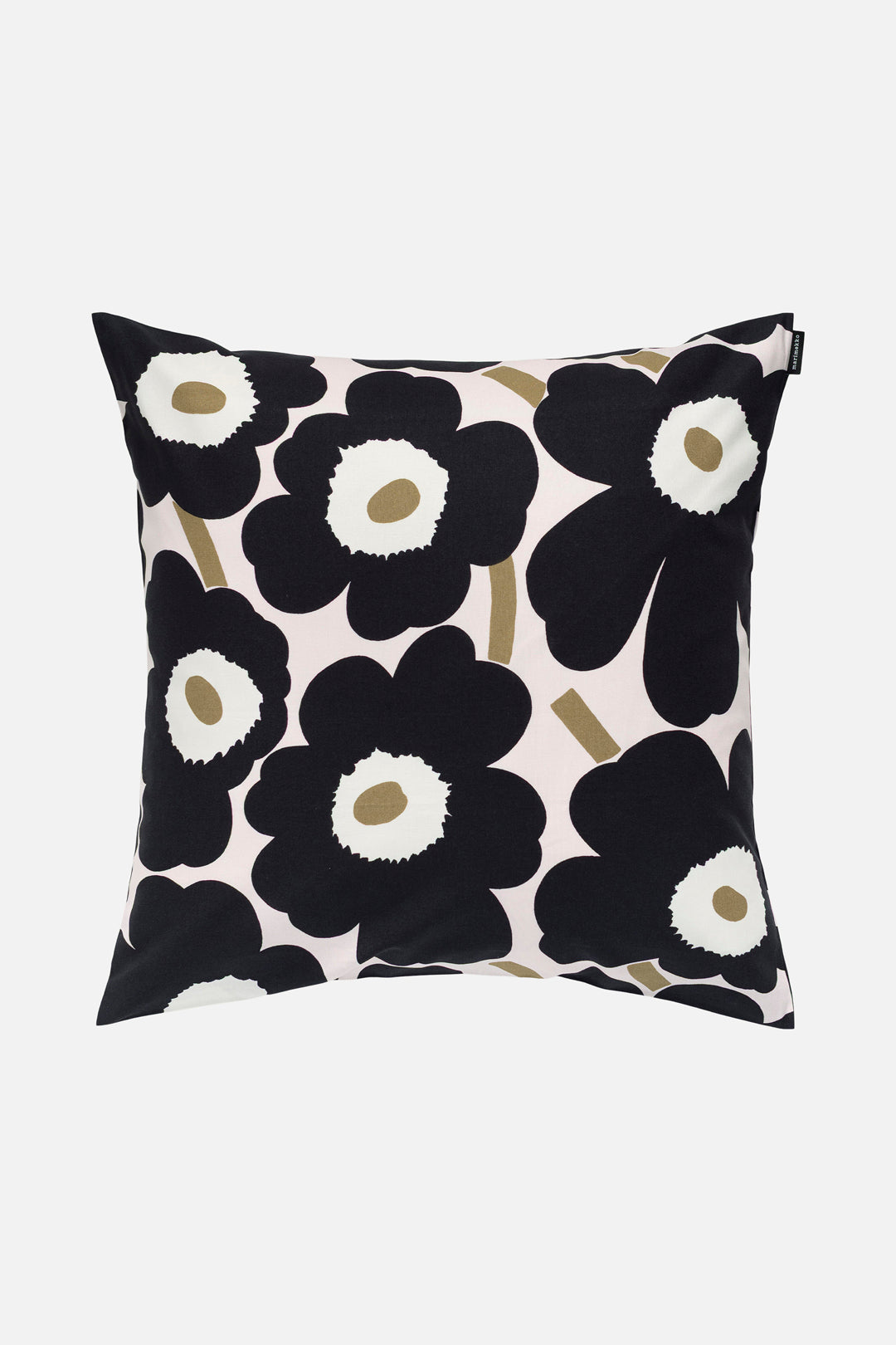 Marimekko Unikko Cushion Cover