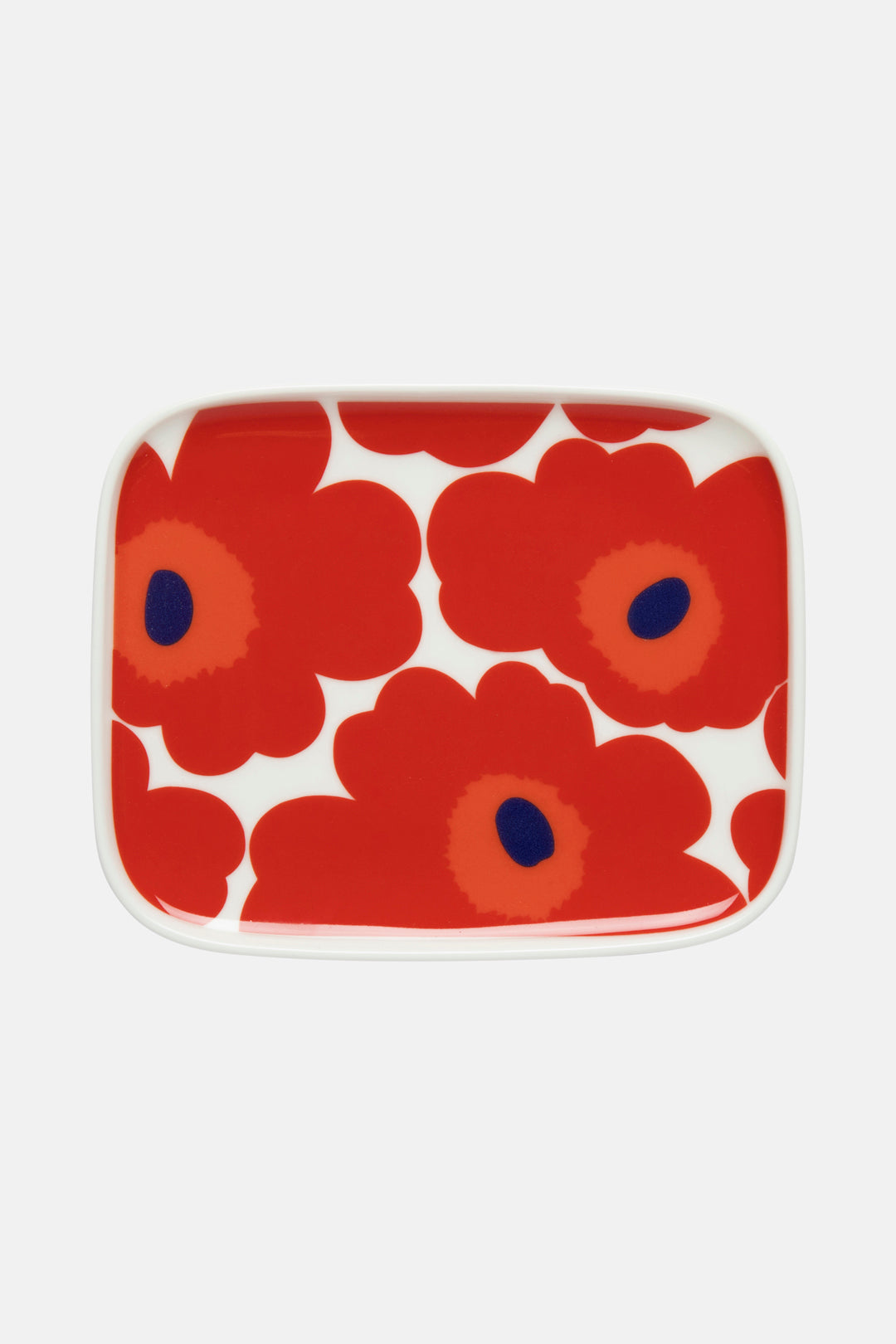 Marimekko Oiva UnikkoPlate