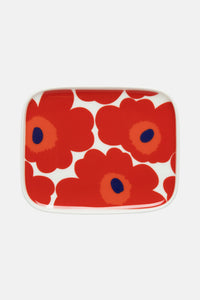 Marimekko Oiva UnikkoPlate