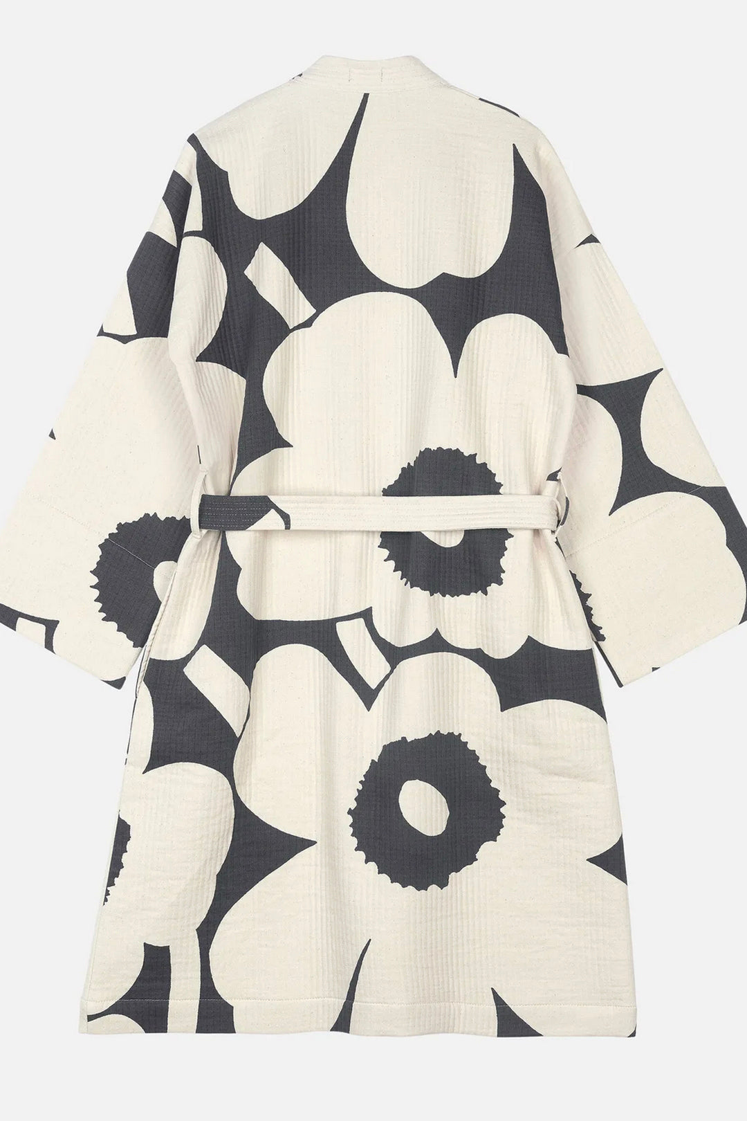 Marimekko Unikko Bathrobe