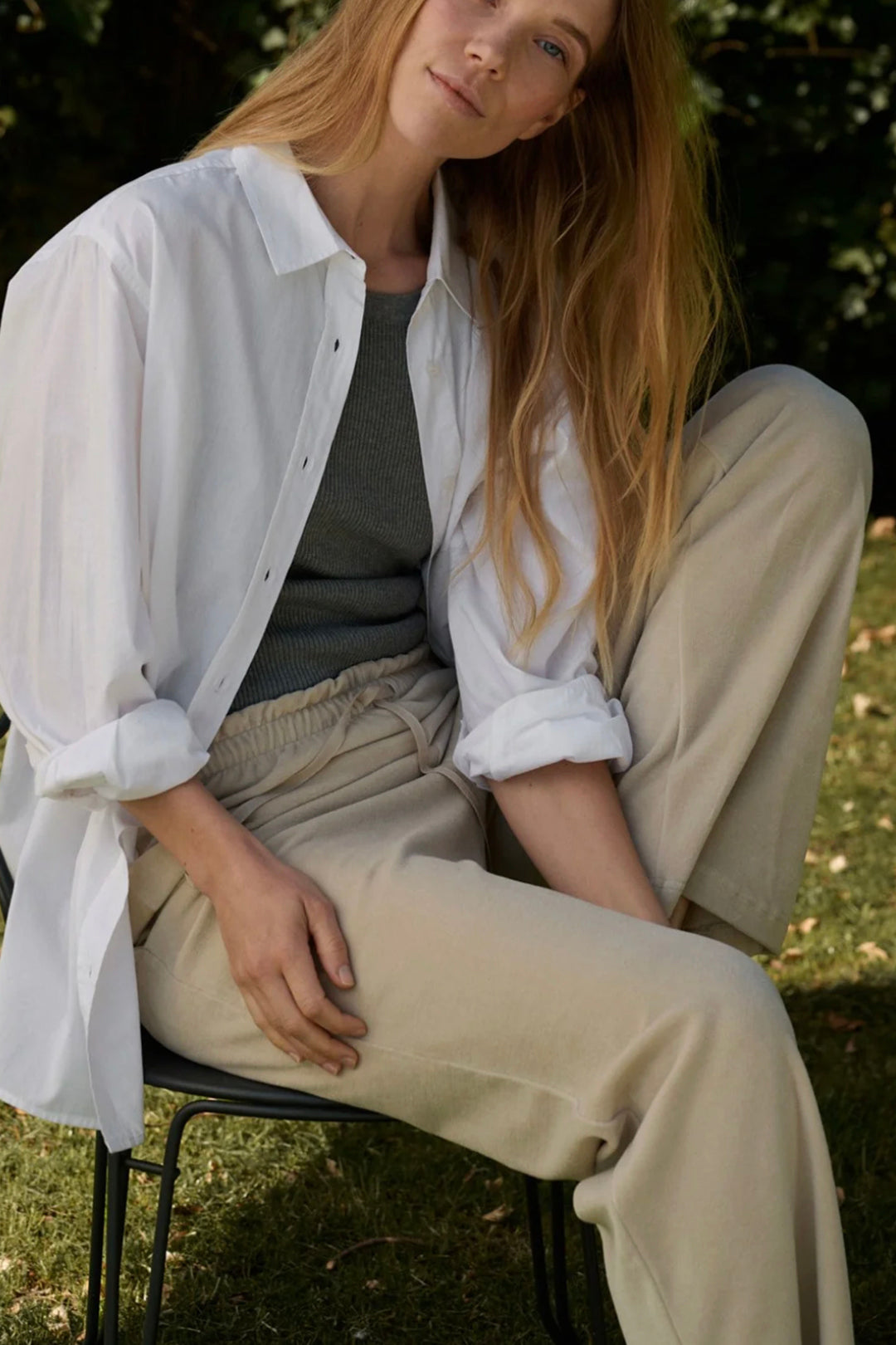 Moshi Moshi Sonja Velvet Pants