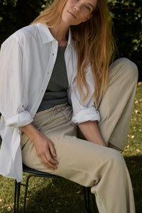 Moshi Moshi Sonja Velvet Pants