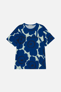 Marimekko Vihne Unikko Kioski T-Shirt