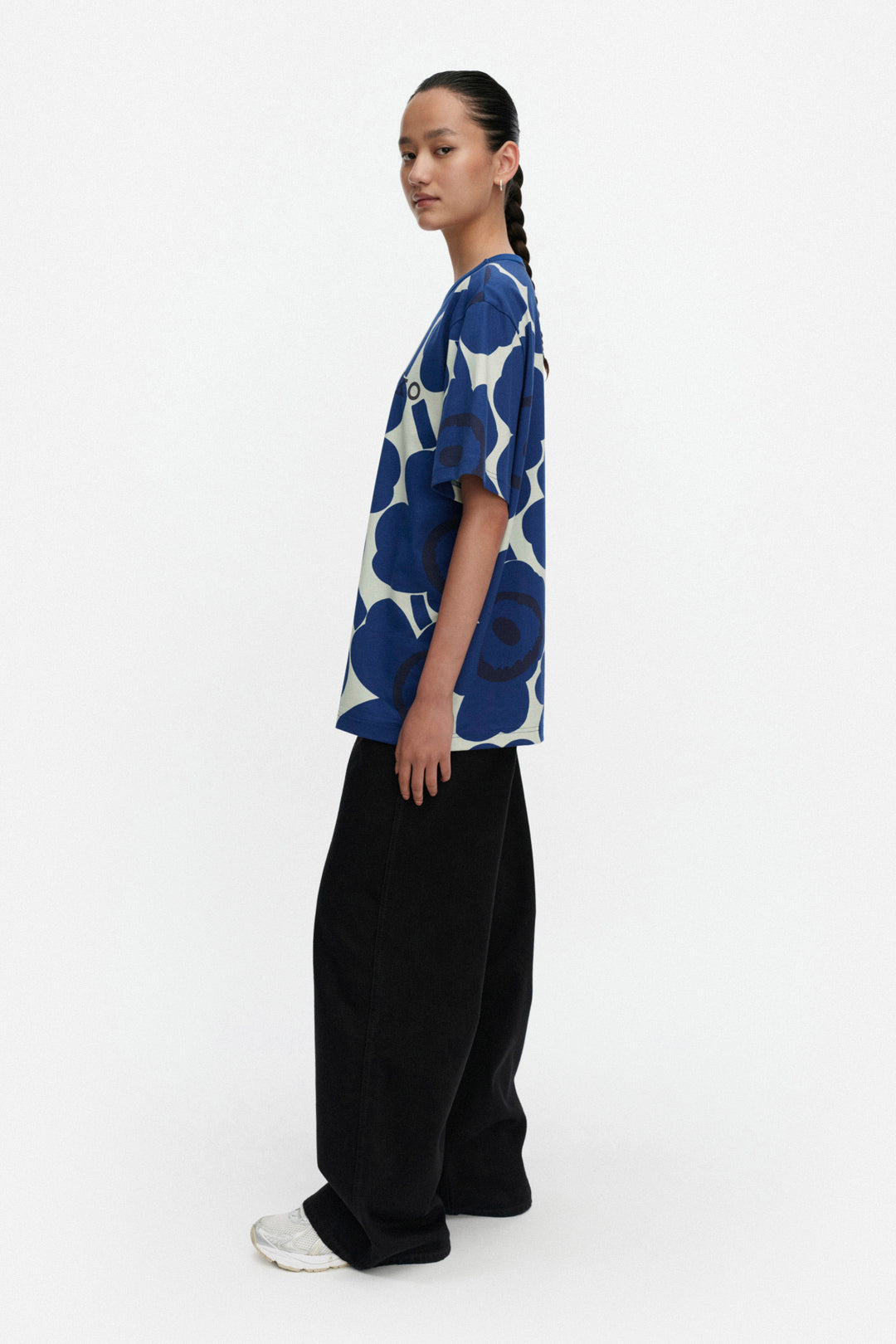 Marimekko Vihne Unikko Kioski T-Shirt – Nordic Labels
