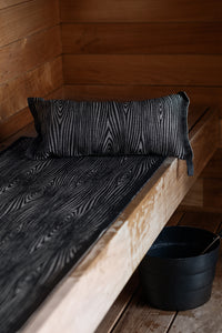Lapuan Kankurit Viilu Sauna Bench Cover