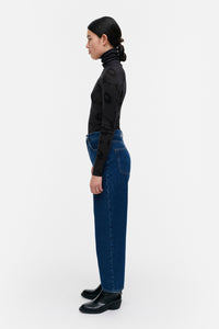 Marimekko Vilina Unikko Turtleneck
