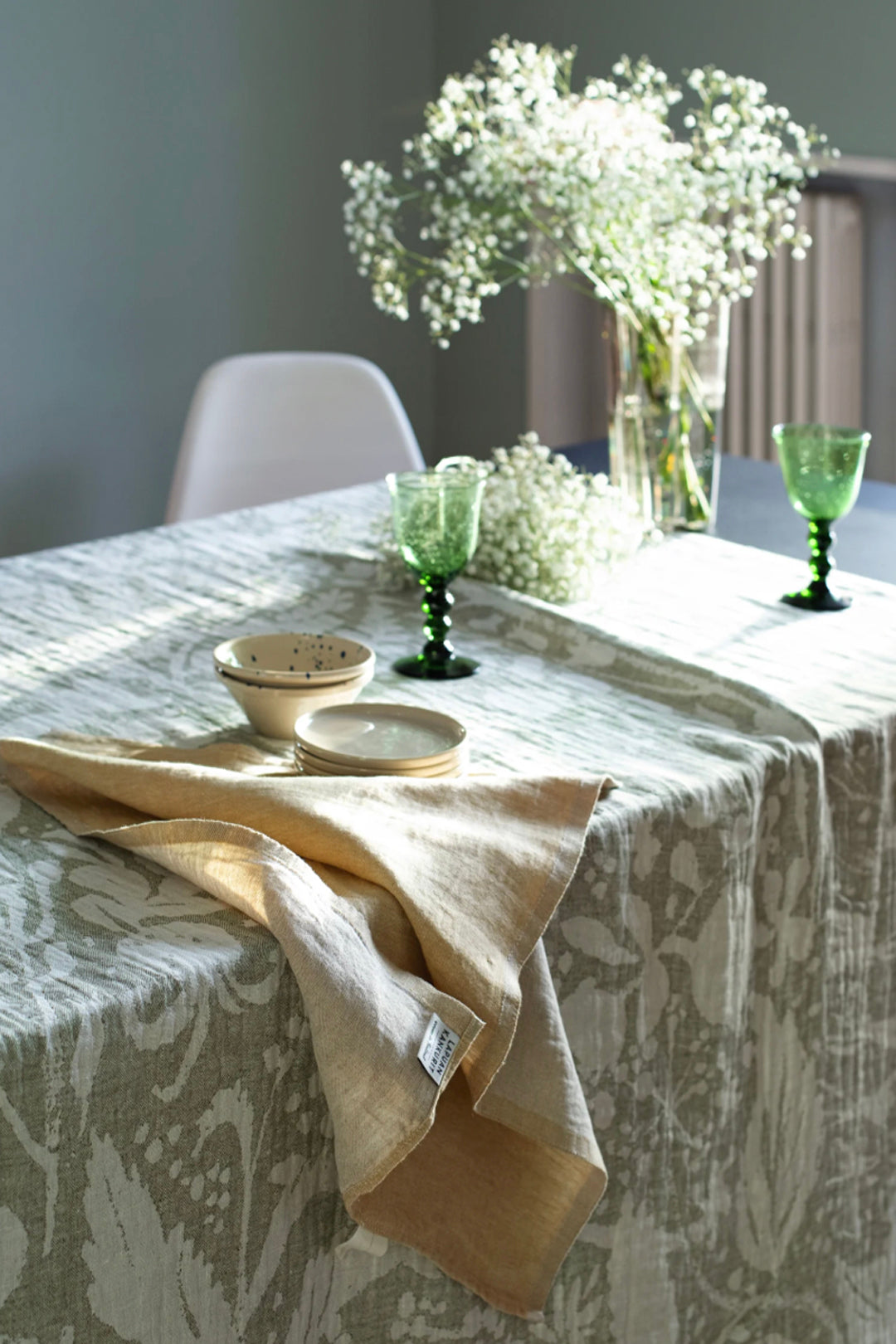 Lapuan Kankurit Villiyrtit Tablecloth