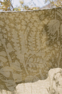 Lapuan Kankurit Villiyrtit Tablecloth