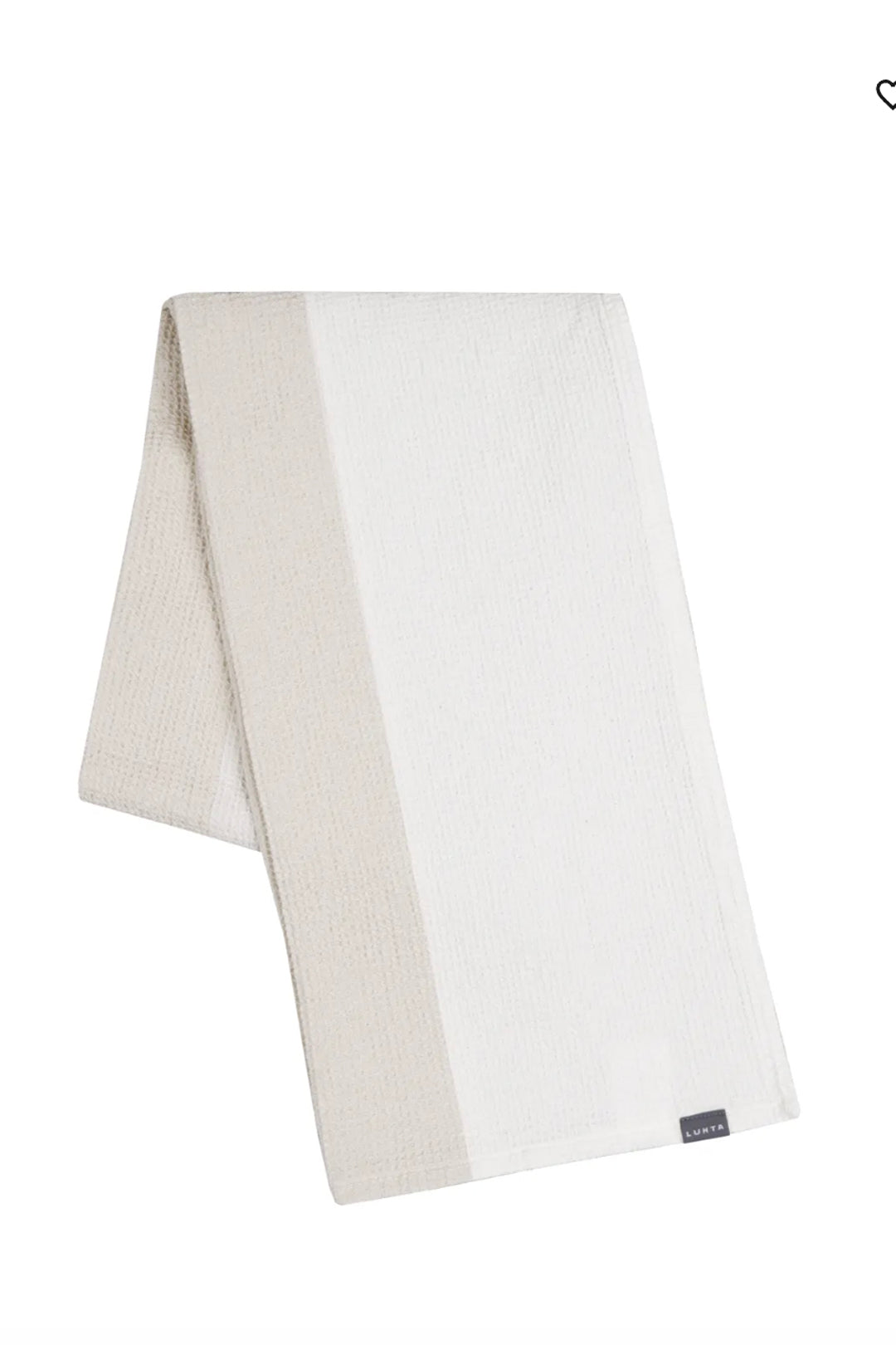 Luhta Vire Sauna Bench Covers
