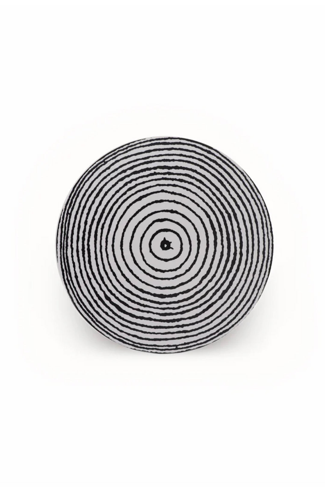 Design Palet Annual Ring Trivet